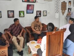 Dari Panti Asuhan Satresnarkoba Polres Batubara Ingatkan Bahaya Narkoba