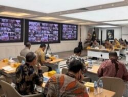 Polri Perang Lawan Tengkulak, Jagung Petani Dijamin Rp6.400/Kg