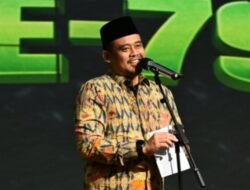 Gubernur Sumut Tantang HMI Turun ke Akar Rumput, Kawal RJ Rakyat Kecil