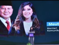 Menkomdigi Tegaskan, AI Tak Boleh Gantikan Jurnalis