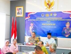 Prabowo Resmikan 1.179 SPPG, Batubara Siap Lawan Krisis Gizi