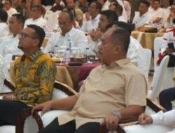 Desa Terbaik di Sumut Berani Berinovasi Dapat Hadiah Rp50 Miliar, Asahan Dukung Penuh