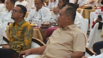 Desa Terbaik di Sumut Berani Berinovasi Dapat Hadiah Rp50 Miliar, Asahan Dukung Penuh