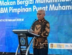 Wagub Sumut Minta MBG Menyasar Balita dan Ibu Hamil