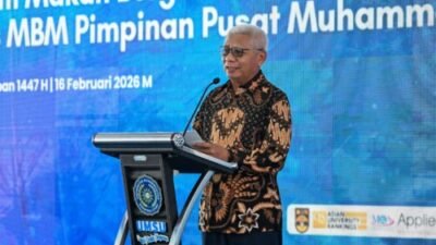 Wagub Sumut Minta MBG Menyasar Balita dan Ibu Hamil
