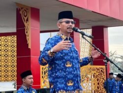 HKN Jadi Alarm Disiplin, ASN Batubara Tak Boleh Loyo
