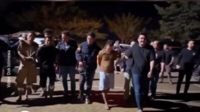 Aksi Perampok Lintas Provinsi Berakhir di Batubara, Rp800 Juta Diselamatkan