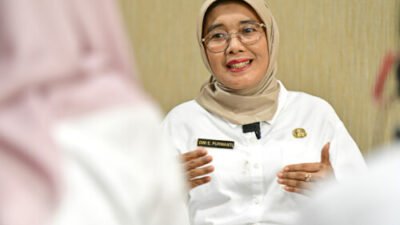 1.975 Kasus Kekerasan di Sumut, Anak Jadi Korban Terbesar