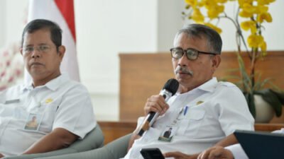 Akses Terbatas di Taput–Tapteng, Pemprov Sumut Buka Jalur Roda Empat