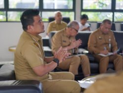 Sumut Pacu Revolusi Pertanian Digital