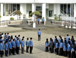 ASN Sumut Diingatkan Tak Kendur di Bulan Ramadan