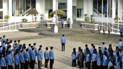 ASN Sumut Diingatkan Tak Kendur di Bulan Ramadan