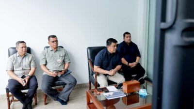 Dana Pascabencana Sumut Jomplang, Butuh Rp 30,56 T, Hanya Dapat Rp37 Miliar