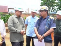 SR Rampung 2026, Gubsu: Juli Harus Sudah Terima Siswa Baru