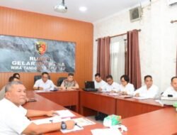 Polres Tebing Tinggi Jelaskan Perkara Dugaan Pencurian Yang Viral di Medsos