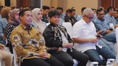 Pererat Silaturahmi di Bulan Suci, Inalum Gelar Buka Puasa Bersama