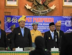 HUT ke-80 Asahan, Batubara Sinergi Pembangunan Sumut