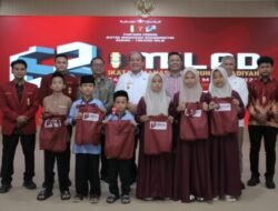 Milad ke-62, Bupati Asahan Minta IMM Jadi Motor Perubahan