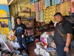 Polres Batubara lntensifkan Pengawasan Pangan BBM dan Wisata Saat Idulfitri