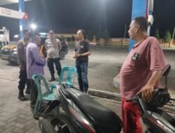 Ribuan Wisatawan Padati Pantai dan Waterpark di Batubara, Polisi Siaga Penuh