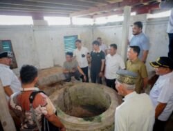 Istana Niat Lima Laras,Warisan Jejak Sejarah Batubara