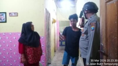 Respons Laporan Warga, Polres Tebing Tinggi Cek Dugaan Penganiayaan di Rambutan