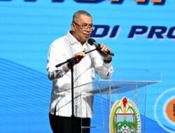 Sumut Nyatakan Perang TPPO, Kemendagri Perketat Pengawasan