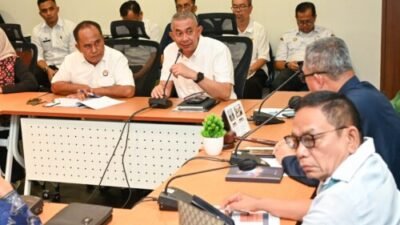 Pemprov dan DPRD Sepakat, Proses Seleksi KPID Sumut Dipercepat