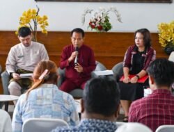 Bapenda Sumut Beri Insentif Menggiurkan Untuk Wajib Pajak Disiplin