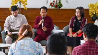 Bapenda Sumut Beri Insentif Menggiurkan Untuk Wajib Pajak Disiplin