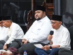 Wagub Sumut Ajak ASN Jadikan Alquran Kompas Kehidupan dan Pemerintahan