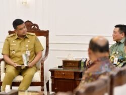 Sumut Butuh Rp30 Triliun Untuk Pemulihan Bencana, Bappenas Sinkronkan Data