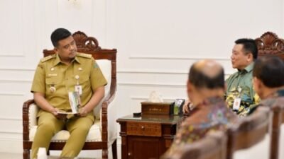 Sumut Butuh Rp30 Triliun Untuk Pemulihan Bencana, Bappenas Sinkronkan Data