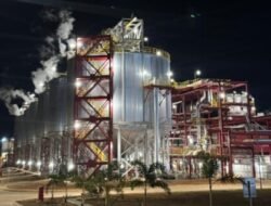 Agenda Hilirisasi Mineral Dikawal DPR, Proyek Smelter Inalum Mempawah Dipantau