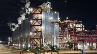 Agenda Hilirisasi Mineral Dikawal DPR, Proyek Smelter Inalum Mempawah Dipantau