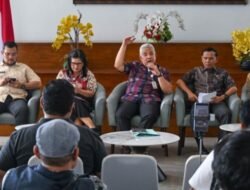 Penangkapan Ikan Pora-Pora Marak, DKP Sumut Awasi Danau Toba