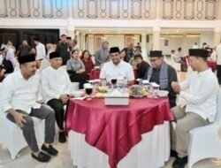 Gubernur Sumut Sebut Pers Jangan Puji Kami, Sampaikan Fakta Apa Adanya