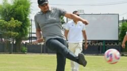 Gebrakan Sumut, Liga 4 Jadi Kompetisi Swasta Pertama di Indonesia