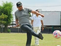 Gebrakan Sumut, Liga 4 Jadi Kompetisi Swasta Pertama di Indonesia