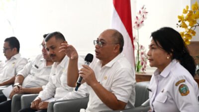 Dorong Investasi Rp100 Triliun, Pemprov Sumut Perketat Pengawasan 177 Perusahaan