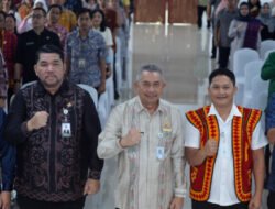 Pemprov Sumut Percepat Pemulihan Pascabencana, Fokus pada 5 Sektor Prioritas