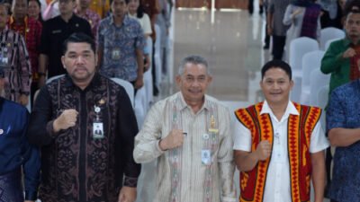 Pemprov Sumut Percepat Pemulihan Pascabencana, Fokus pada 5 Sektor Prioritas