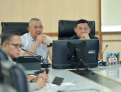 Sumut Siapkan Pekan Ramadhan 2026 Lebih Inklusif dan Berdampak Ekonomi Rakyat