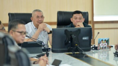 Sumut Siapkan Pekan Ramadhan 2026 Lebih Inklusif dan Berdampak Ekonomi Rakyat