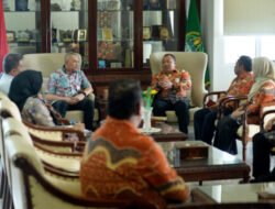 Peta Baru Ekonomi Sumut Terungkap Lewat Sensus