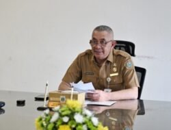 Cegah Konflik Kepentingan, Gubernur Sumut Keluarkan Edaran Antigratifikasi