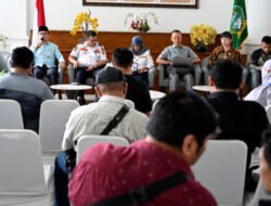 Kabar Gembira, Pemprov Sumut Buka Pendaftaran Mudik Gratis Hingga 10 Maret