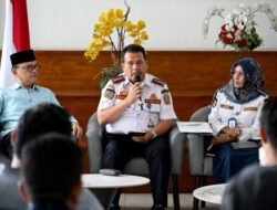 BRT Listrik Siap Meluncur Tahun Ini di Sumut, Layani 12 Koridor