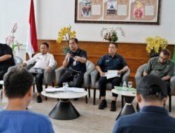 Industri Sumut Bangkit, IKM Jadi Ujung Tombak Hilirisasi Dongkrak Nilai Ekonomi