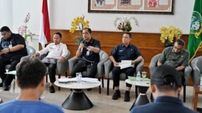Industri Sumut Bangkit, IKM Jadi Ujung Tombak Hilirisasi Dongkrak Nilai Ekonomi